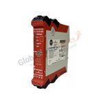 440R-D22R2 | Allen-Bradley | Guardmaster Dual Input Safety Relay