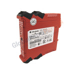 440R-D22R2 | Allen-Bradley | Guardmaster Dual Input Safety Relay