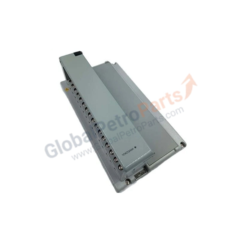 32-Channel Isolated Temperature Module | Yokogawa AMM32T