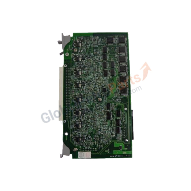 Yokogawa AMM52-S4 | FIO High-Density PLC Circuit Board