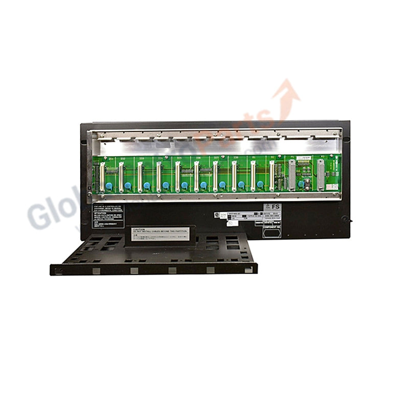 AFV10D-S41401 | Yokogawa | Duplexed Field Control Unit DCS
