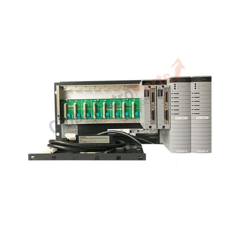 AFV10D-S41401 | Yokogawa | Duplexed Field Control Unit DCS