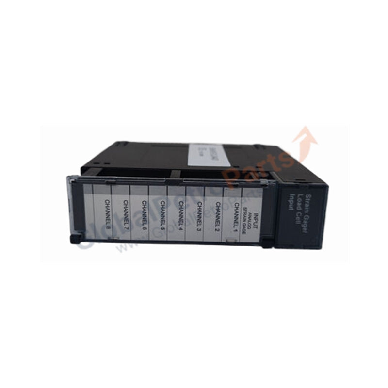 GE Fanuc IC694ACC310 PACSystems RX3i Blank Slot Filler
