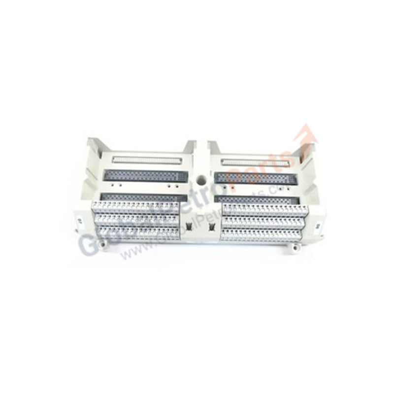 1B30035H01 | Emerson Ovation Process Control Base Rev 05