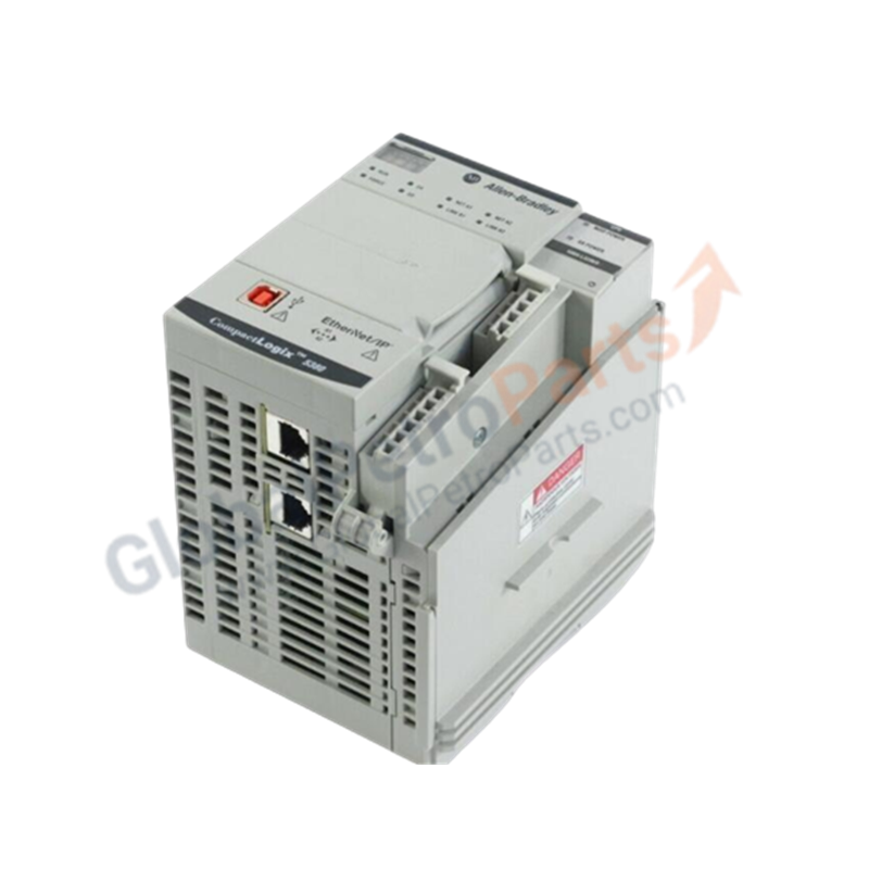 5069-L320ER | Allen-Bradley | CompactLogix 5069 Standard Controller