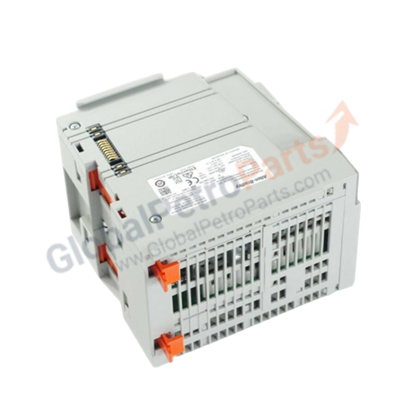 5069-L320ER | Allen-Bradley | CompactLogix 5069 Standard Controller