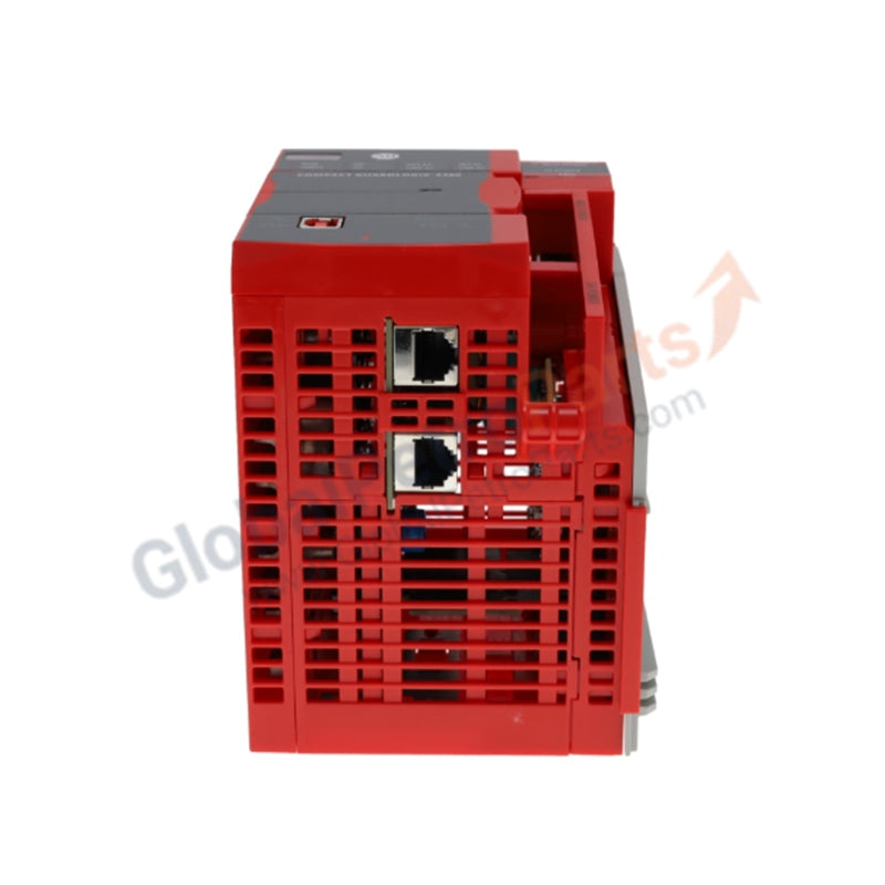 5069-L320ERMS2 | Allen-Bradley | Compact GuardLogix SIL 2 Safety Controller