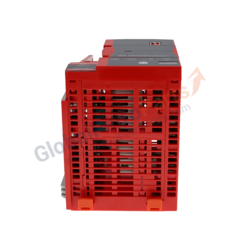 5069-L320ERMS2 | Allen-Bradley | Compact GuardLogix SIL 2 Safety Controller
