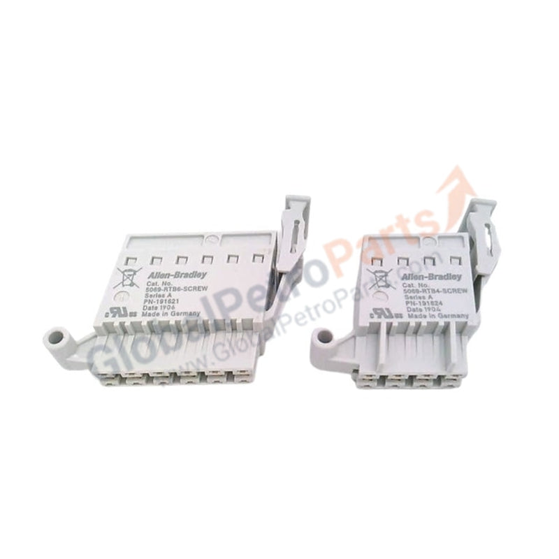 Allen-Bradley 5069-RTB64-SCREW Compact 5000 I/O Removable Terminal Block