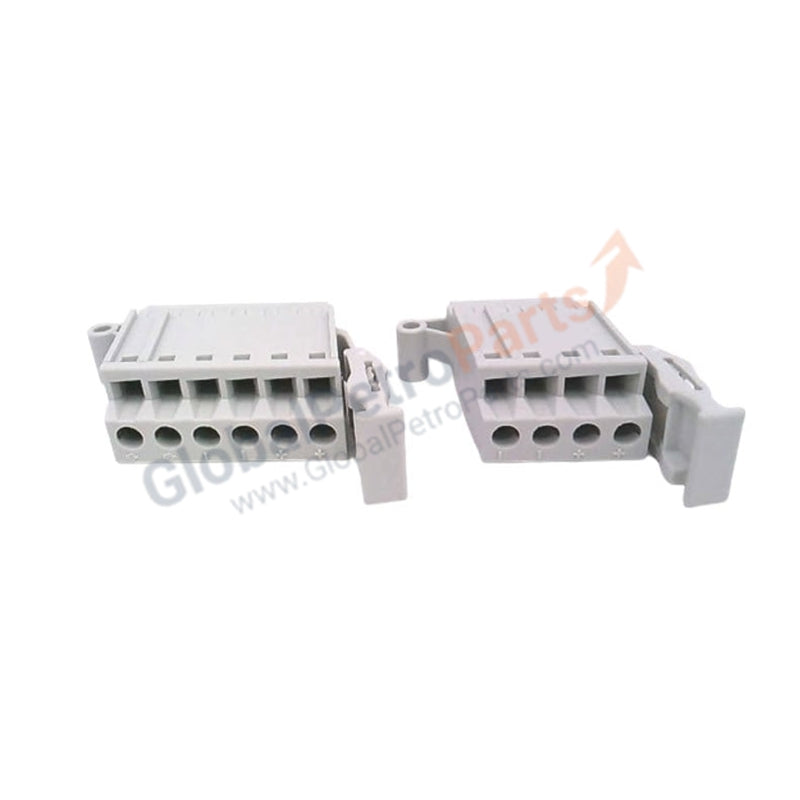 Allen-Bradley 5069-RTB64-SCREW Compact 5000 I/O Removable Terminal Block