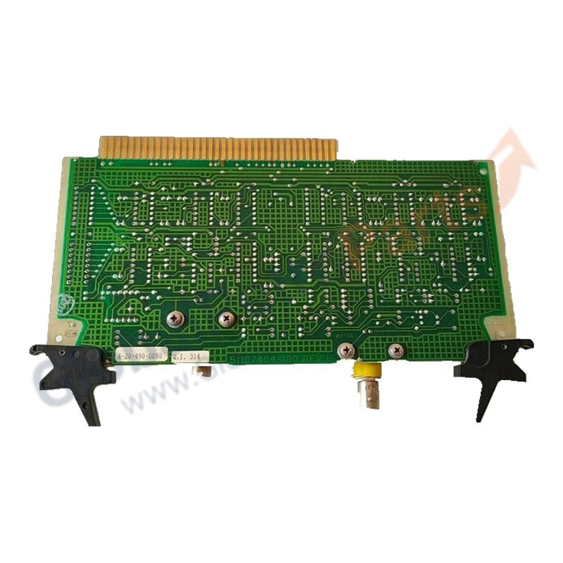 Honeywell 51107403-100 LCN Adapter Board
