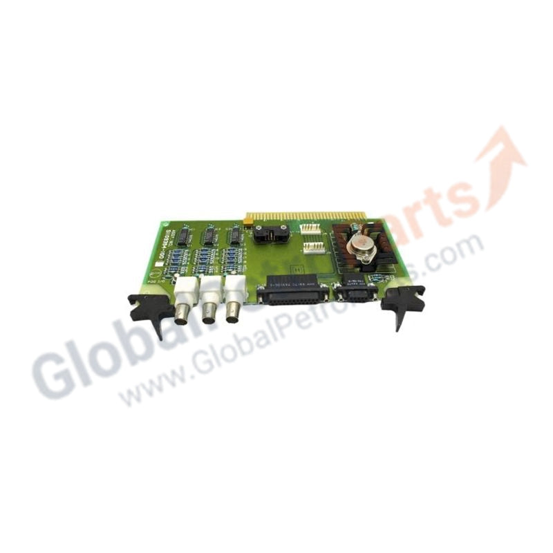 LCN Input/Output Interface Board 51109394-100 Honeywell