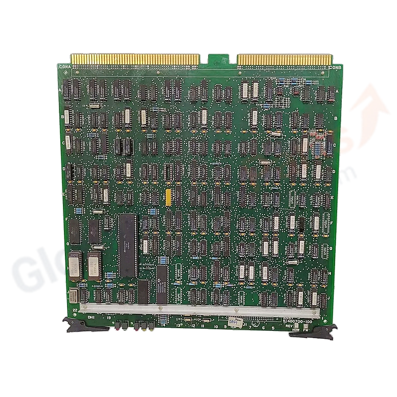 Honeywell TDC 3000 51400700-100 DHI Board