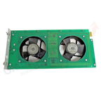 Honeywell TDC 3000 51400764-100 Dual Fan Module