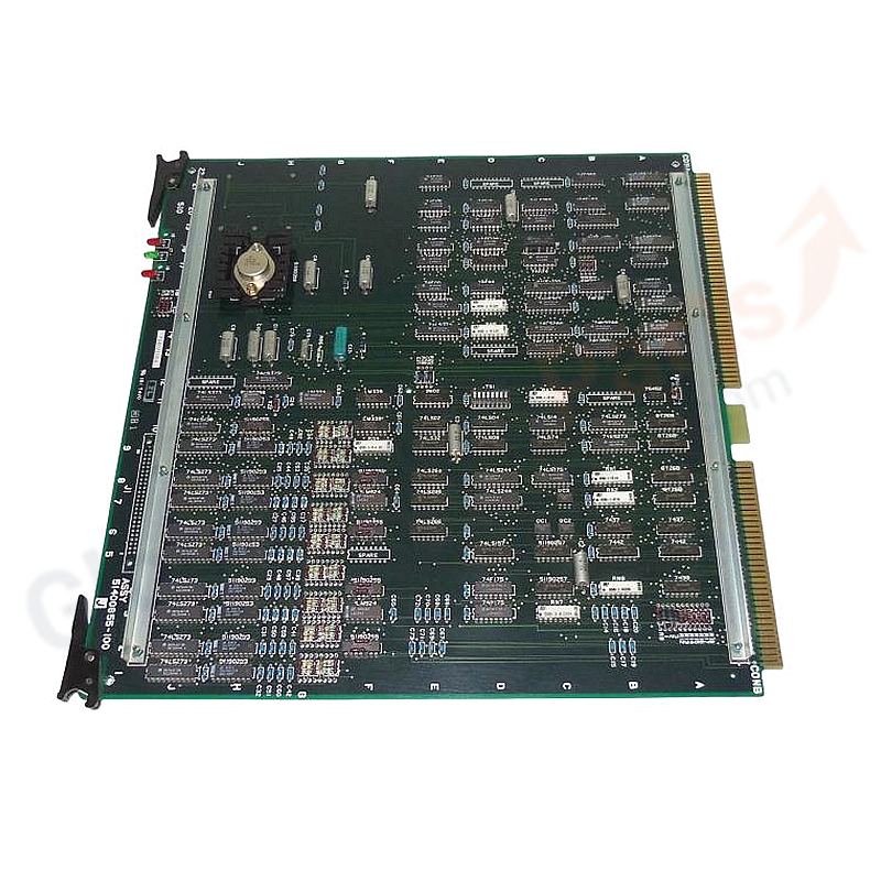 Honeywell 51400855-100 SIO Trend Board
