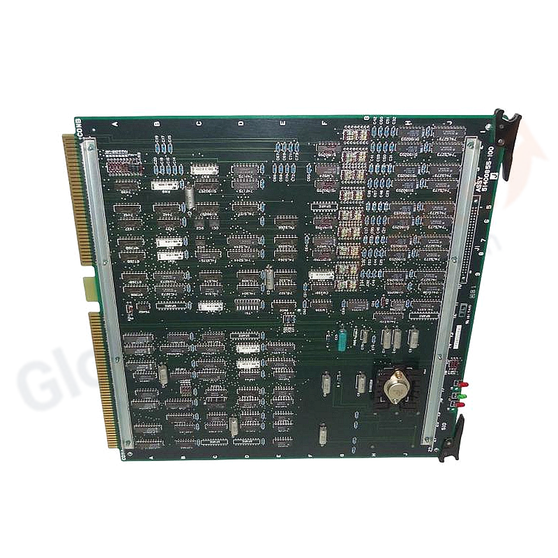 Honeywell 51400855-100 SIO Trend Board