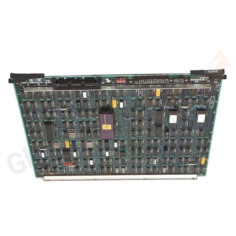 51400901-100 | Honeywell Enhanced CPU Processor Module