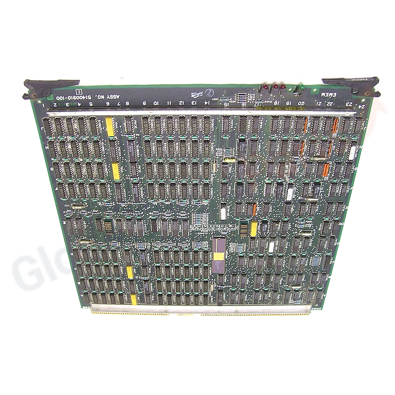 51400910-100 | Honeywell EMEM 1MW Memory Board