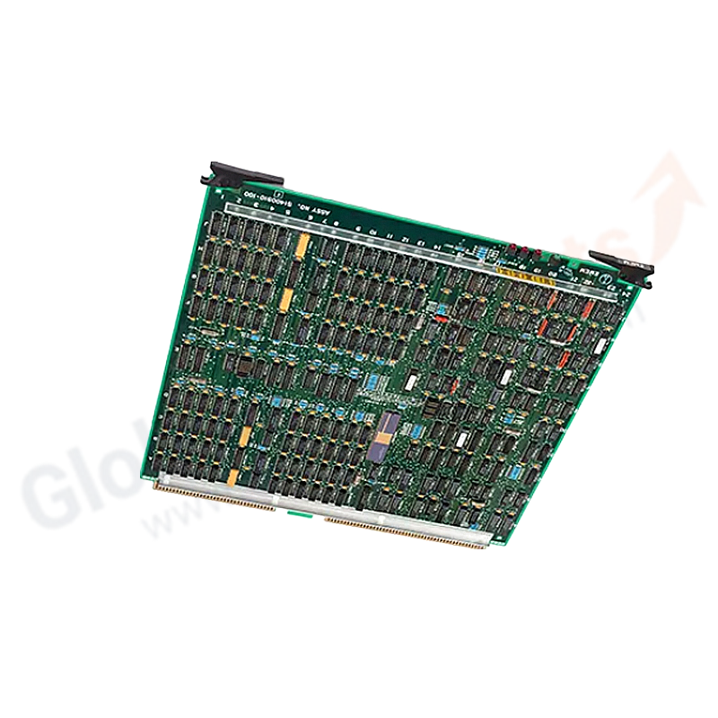 51400910-100 | Honeywell EMEM 1MW Memory Board