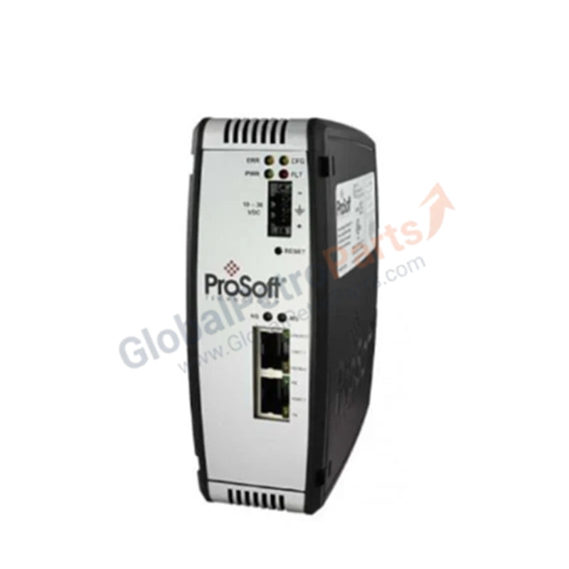 ProSoft | 5201-DFNT-MCM | EtherNet/IP to Modbus Master/Slave Gateway Module
