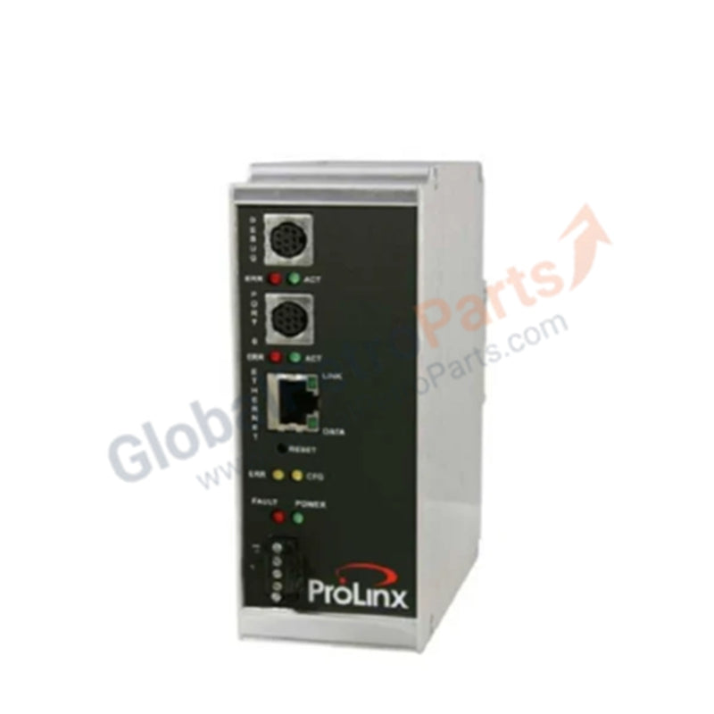 ProSoft | 5201-DFNT-MCM | EtherNet/IP to Modbus Master/Slave Gateway Module