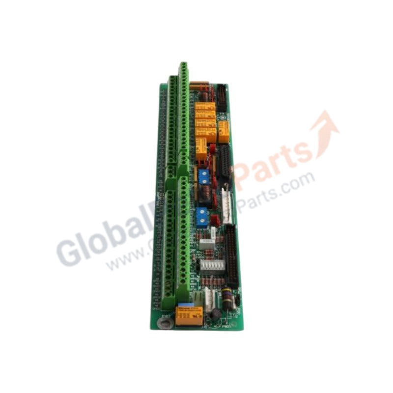 GE Fanuc 531X305NTBANG1 NTB Terminal Board