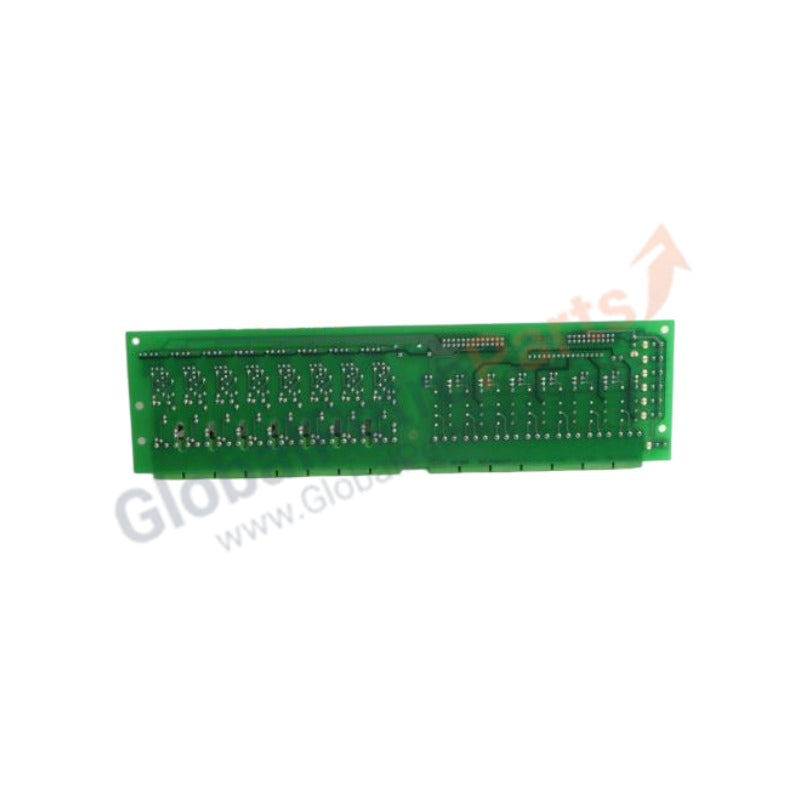 AC/DC2000 LAN Terminal Board GE Fanuc 531X307LTBAJG1
