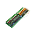 AC/DC2000 LAN Terminal Board GE Fanuc 531X307LTBAJG1