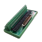 Woodward 5437-053 NetCon FTM Terminal Board