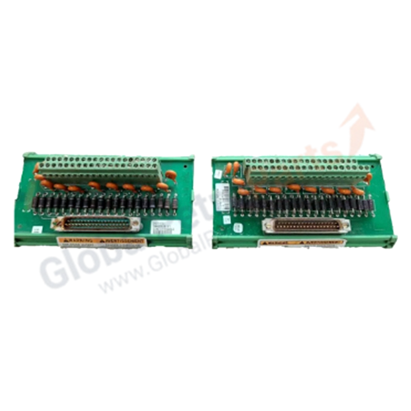 New Woodward 5437-080 NetCon Field Terminal Module