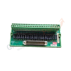 New Woodward 5437-173 5400 Series NetCon Field Terminal Module