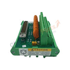 Woodward 5437-524 MicroNet CPU Module
