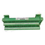 New Woodward 5437-173 5400 Series NetCon Field Terminal Module