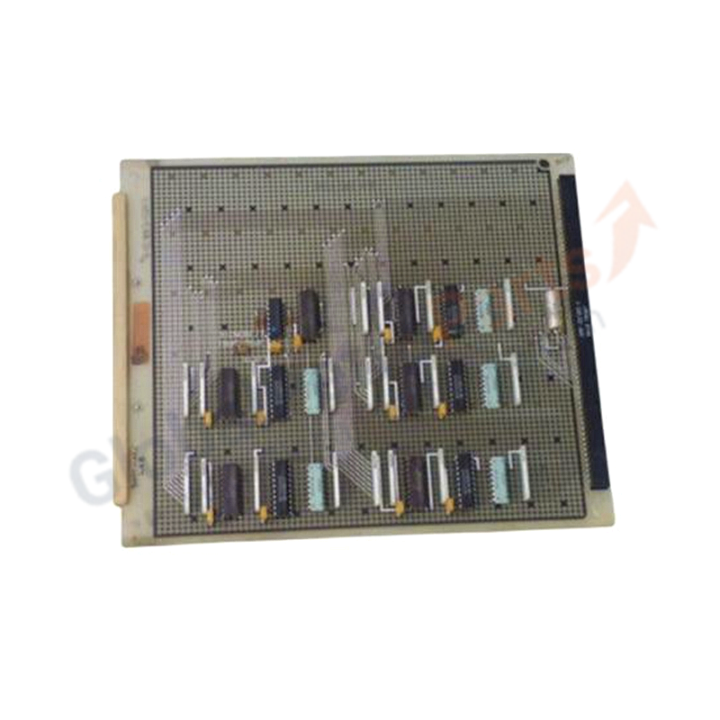 Woodward 5461-648 Transceiver/T/C Module