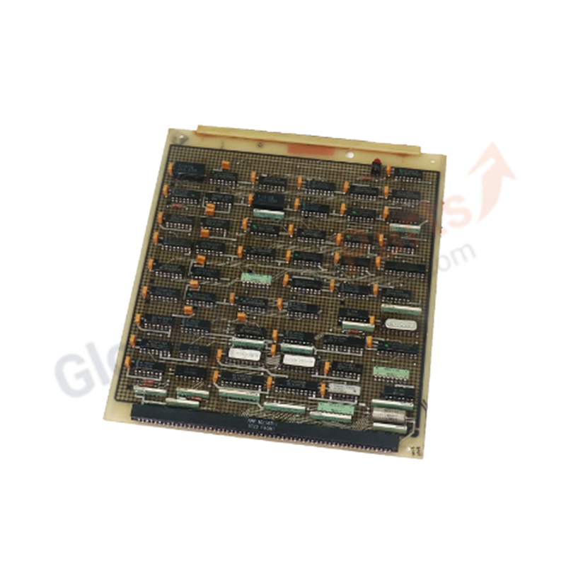 Woodward 5464-211 Analog Output Module
