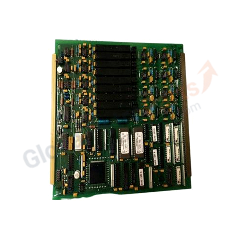 Woodward 5462-408 High-Precision Digital Speed Sensor