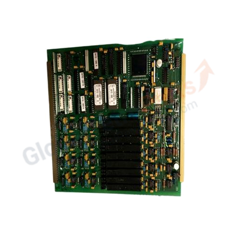 Woodward 5462-408 High-Precision Digital Speed Sensor