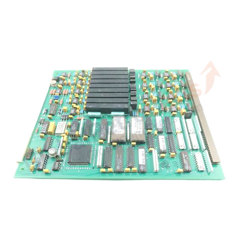 5463-581 | Woodward Relay Output Module