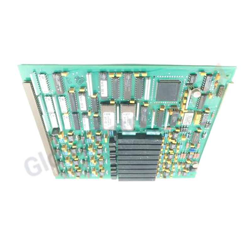 5463-581 | Woodward Relay Output Module