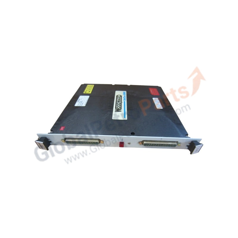 Woodward Discrete Input Module 5463-783