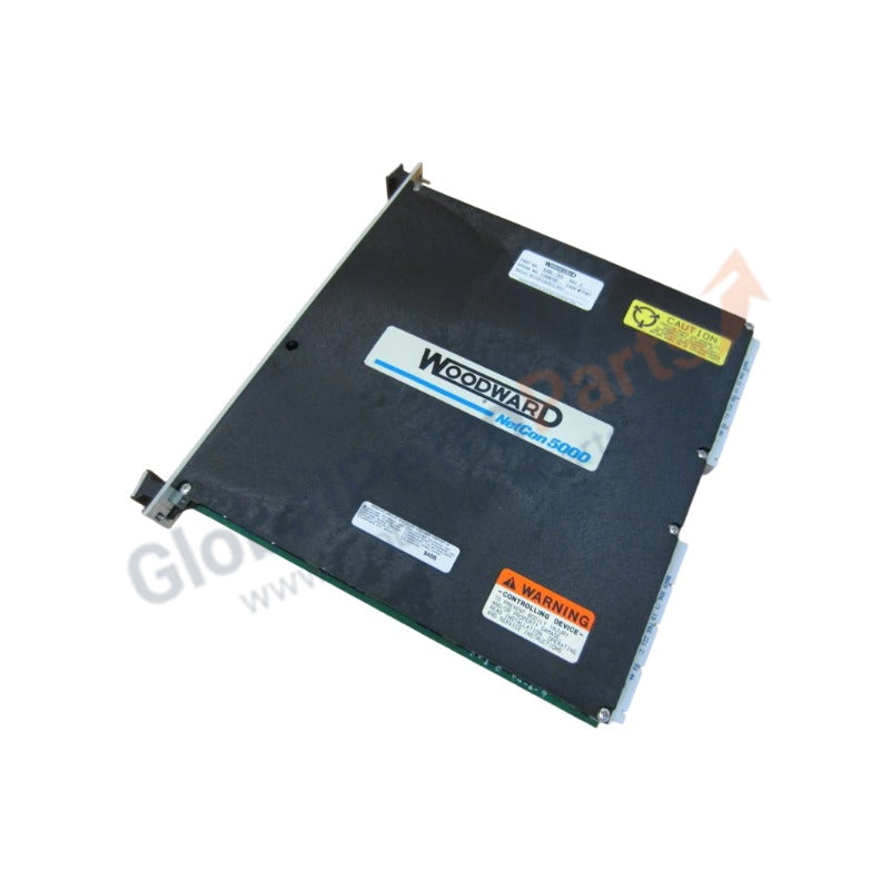 Woodward Discrete Input Module 5463-783