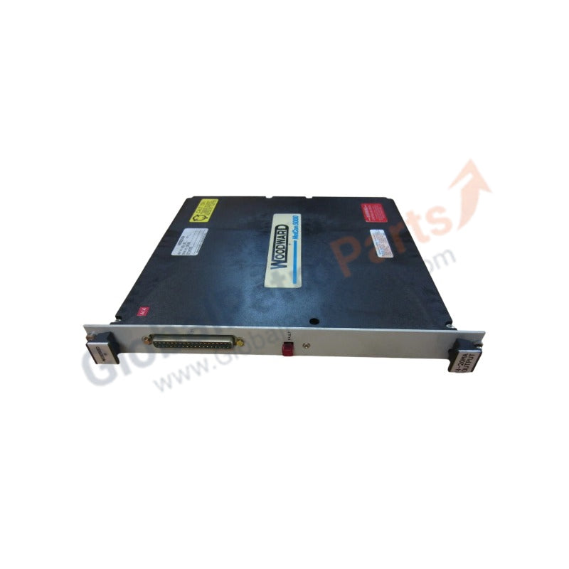 5463-786 Woodward Digital Input Module