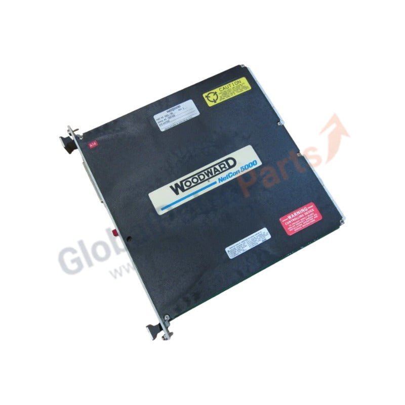 5463-786 Woodward Digital Input Module