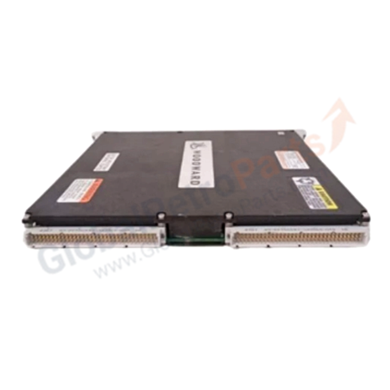 Woodward 5463-887 Isolated Thermocouple Input Module