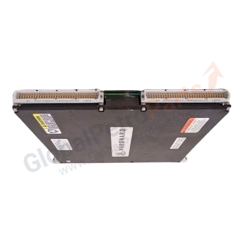 Woodward 5463-887 Isolated Thermocouple Input Module