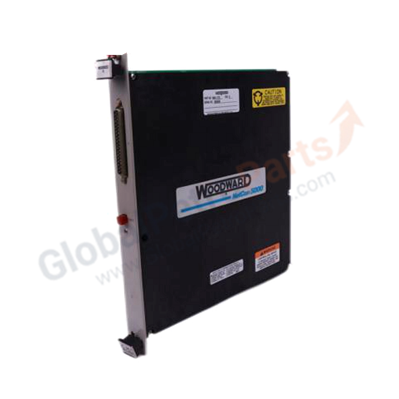 5464-210 | Woodward Actuator Driver Module | New