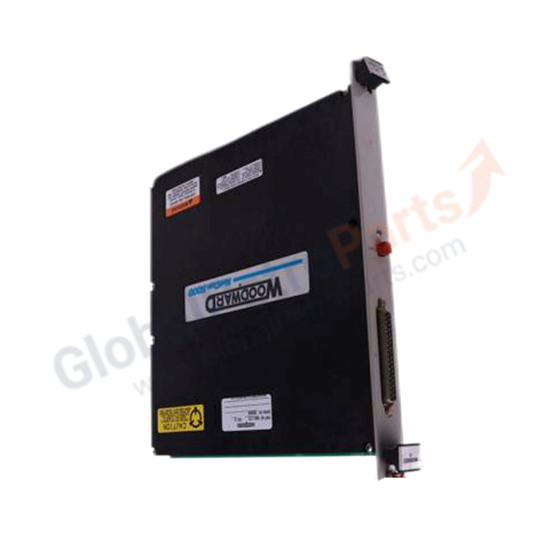 5464-210 | Woodward Actuator Driver Module | New