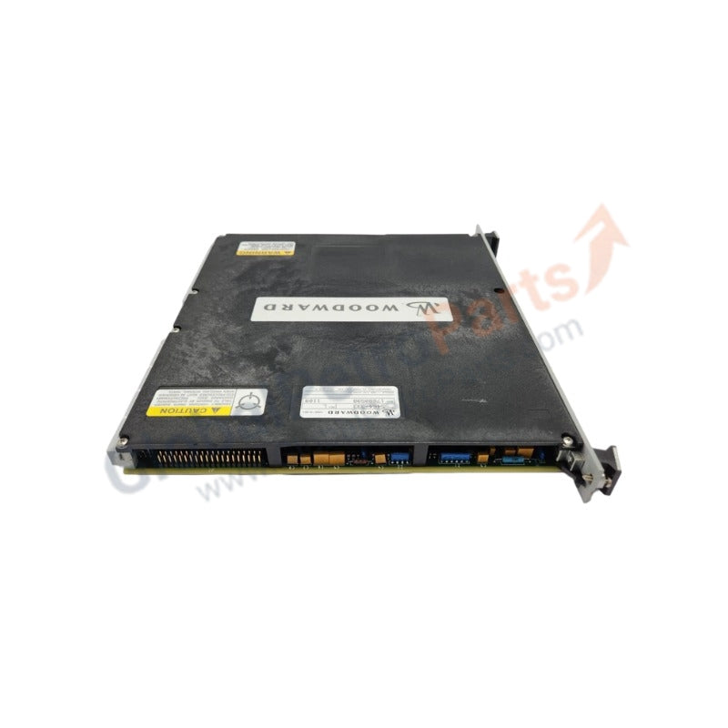5464-333  Woodward Isolated T/C High Fail Module