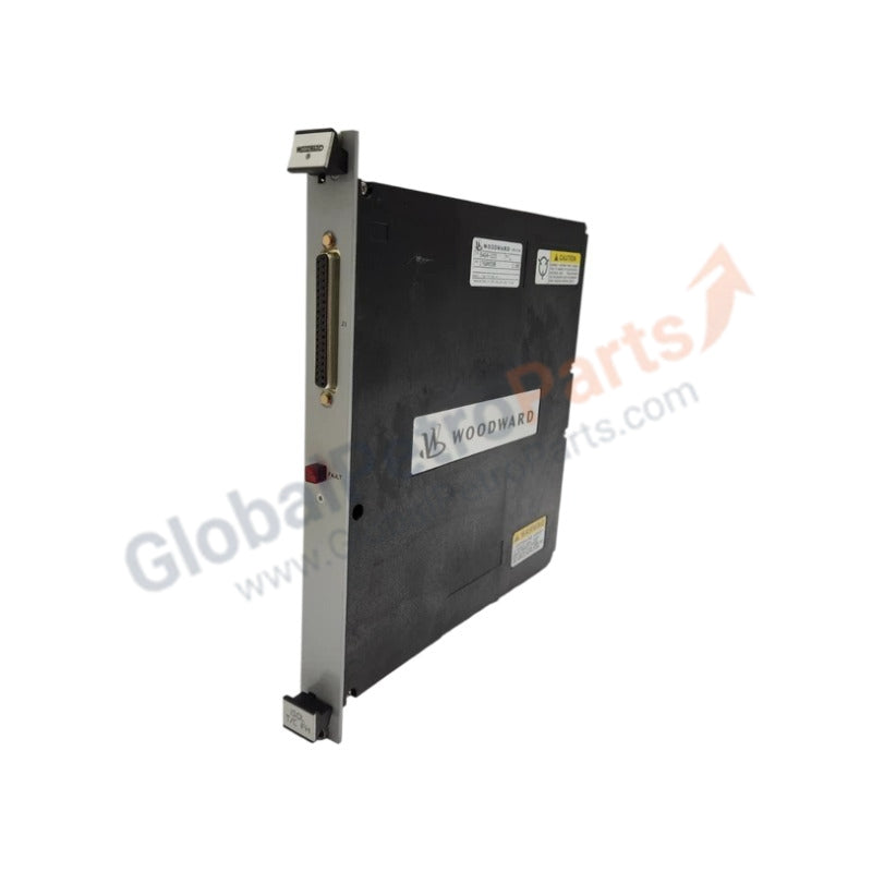 5464-333  Woodward Isolated T/C High Fail Module
