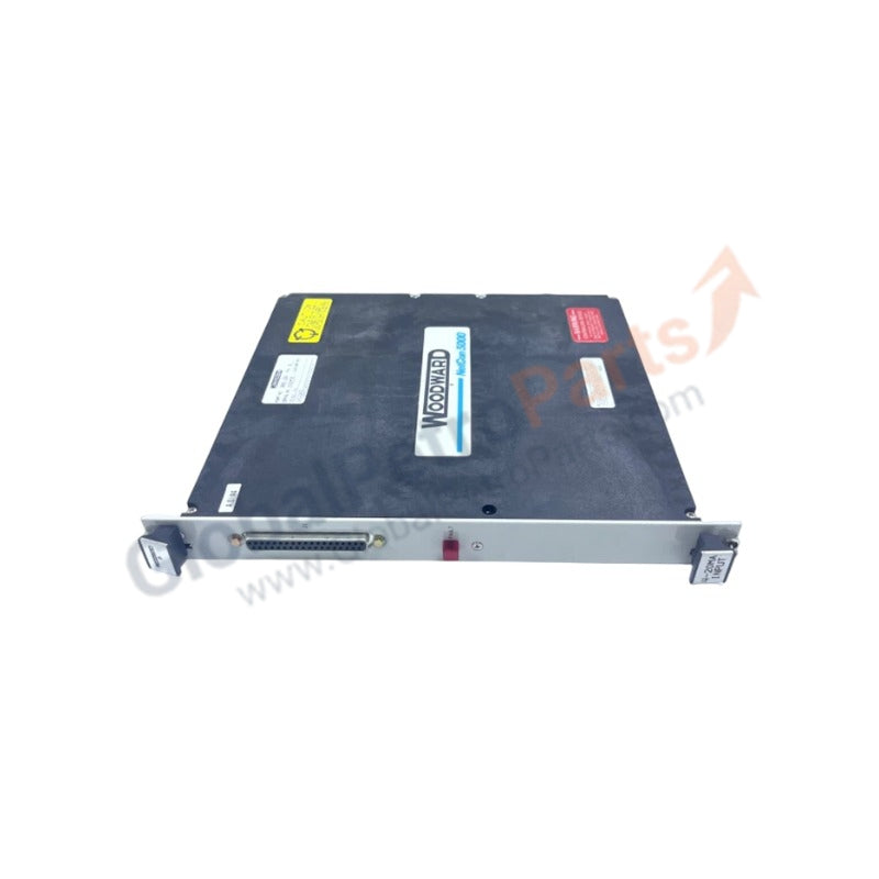 Woodward MicroNet 5464-334 Isolated 4-20mA Analog Input Module